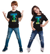 El Lider Kids - Barcraft